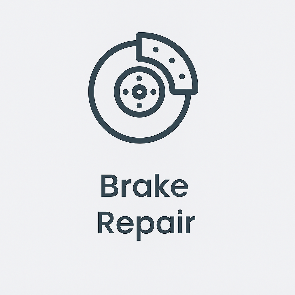 Brake Repair