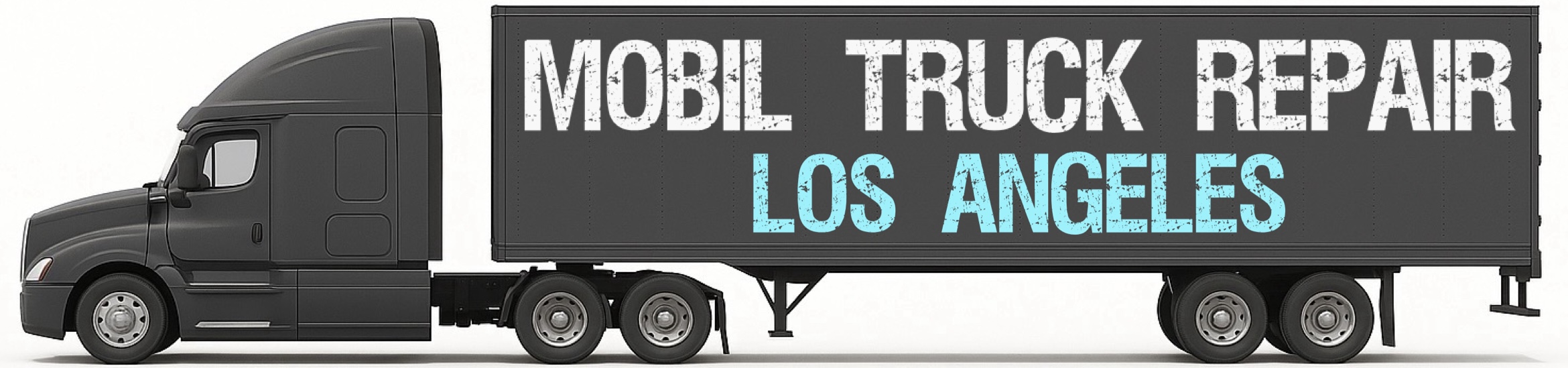 Mobile Truck Repair in Los Angeles